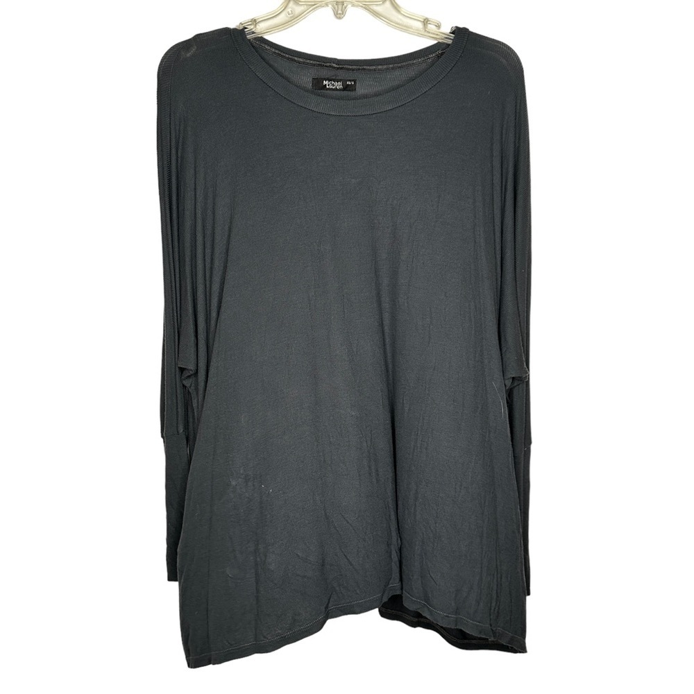 Michael Lauren Top nwt